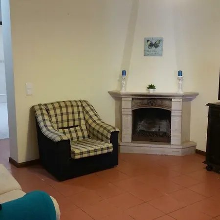 Apartment Salicornia City