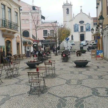 Apartment Salicornia City Aveiro