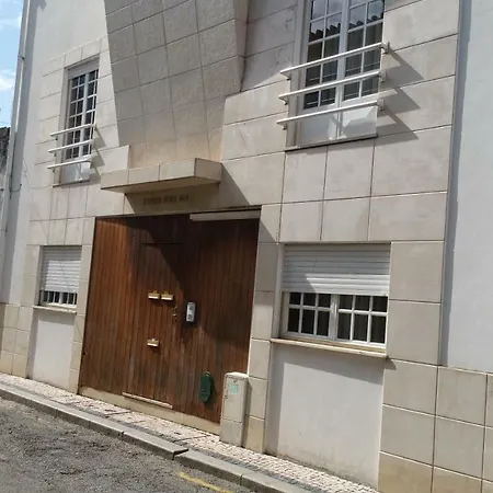 Apartment Salicornia City Aveiro
