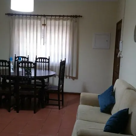 Apartment Salicornia City