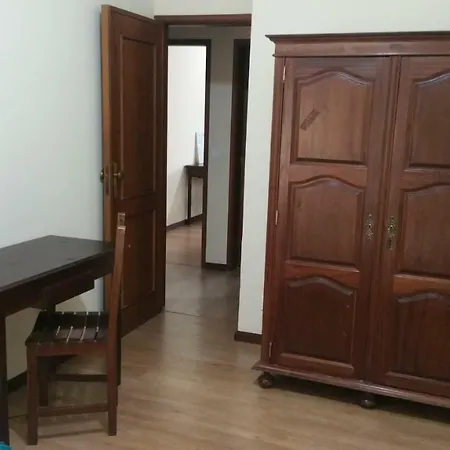 Salicornia City Apartment *
