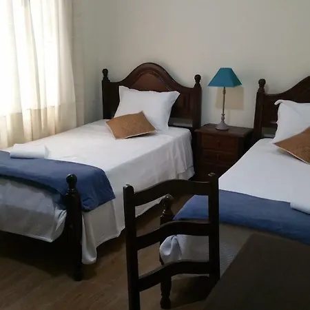Salicornia City Apartment *