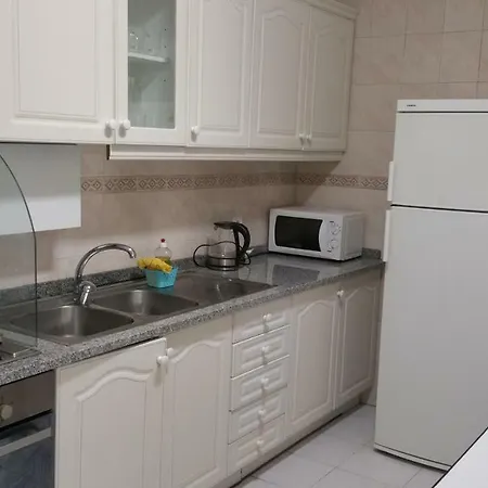 Apartment Salicornia City Aveiro