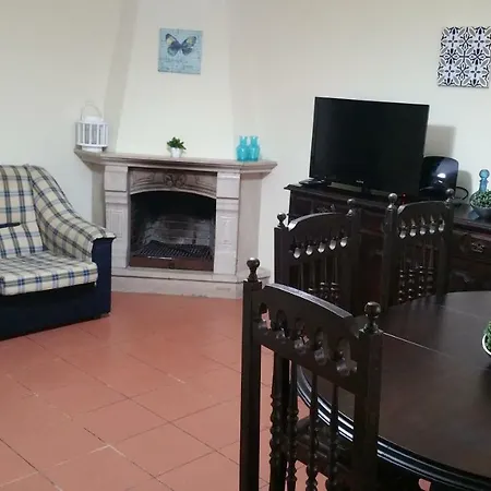 Apartment Salicornia City *