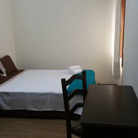 Salicornia City Apartment